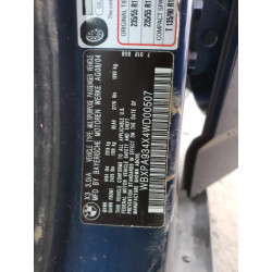 2004 BMW X3