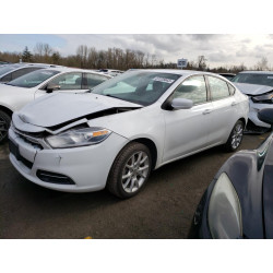 2013 DODGE DART