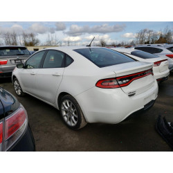 2013 DODGE DART