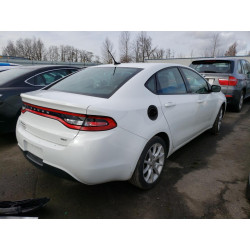 2013 DODGE DART