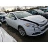 2013 DODGE DART