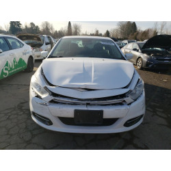 2013 DODGE DART