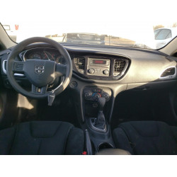 2013 DODGE DART