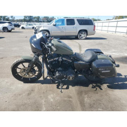 2021 HARLEY-DAVIDSON XL883 N 1HD4LE213MB405306 76373714