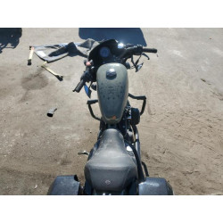 2021 HARLEY-DAVIDSON XL883 N 1HD4LE213MB405306 76373714