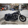 2022 HARLEY-DAVIDSON XL883 N 1HD4LE211NB406827 72044634