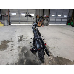 2022 HARLEY-DAVIDSON XL883 N 1HD4LE211NB406827 72044634