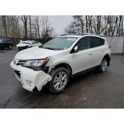 2013 TOYOTA RAV4