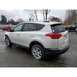 2013 TOYOTA RAV4