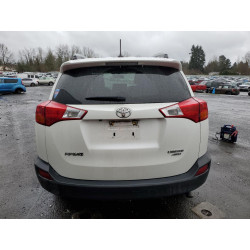 2013 TOYOTA RAV4