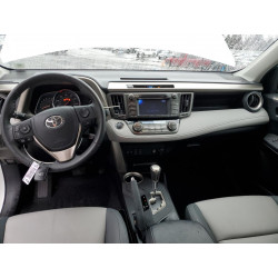 2013 TOYOTA RAV4