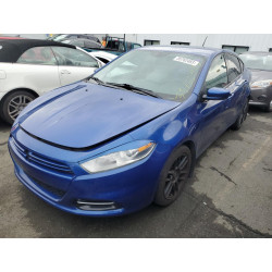 2013 DODGE DART