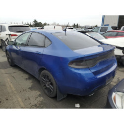 2013 DODGE DART