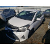 2015 TOYOTA YARIS