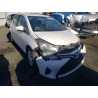 2015 TOYOTA YARIS