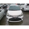 2015 TOYOTA YARIS