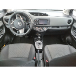 2015 TOYOTA YARIS