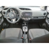 2015 TOYOTA YARIS