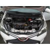 2015 TOYOTA YARIS