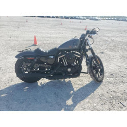 2022 HARLEY-DAVIDSON XL883 N 1HD4LE219NB414710 41623765