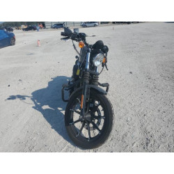 2022 HARLEY-DAVIDSON XL883 N 1HD4LE219NB414710 41623765