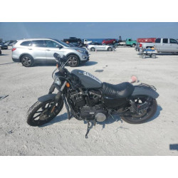 2022 HARLEY-DAVIDSON XL883 N 1HD4LE219NB414710 41623765