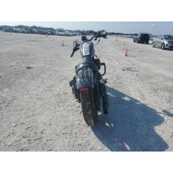 2022 HARLEY-DAVIDSON XL883 N 1HD4LE219NB414710 41623765