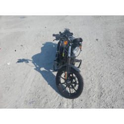 2022 HARLEY-DAVIDSON XL883 N 1HD4LE219NB414710 41623765