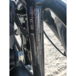 2022 HARLEY-DAVIDSON XL883 N 1HD4LE219NB414710 41623765
