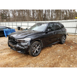 2019 BMW X5