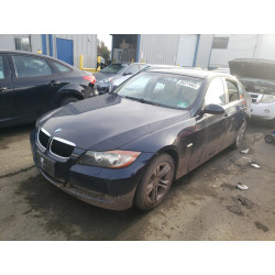 2008 BMW 3 SERIES
