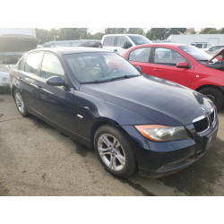 2008 BMW 3 SERIES