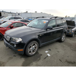 2007 BMW X3
