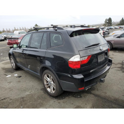 2007 BMW X3