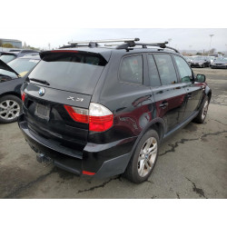 2007 BMW X3