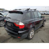 2007 BMW X3