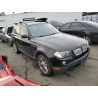 2007 BMW X3