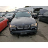 2007 BMW X3