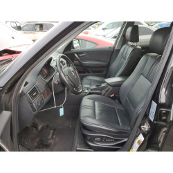 2007 BMW X3