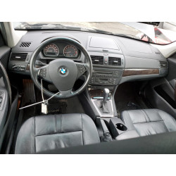 2007 BMW X3