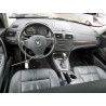 2007 BMW X3