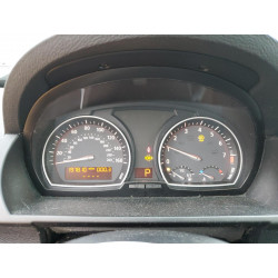 2007 BMW X3