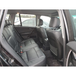 2007 BMW X3
