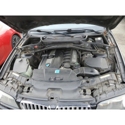 2007 BMW X3