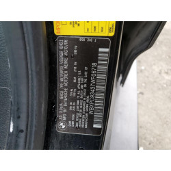 2007 BMW X3