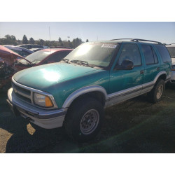 1995 CHEVROLET BLAZER