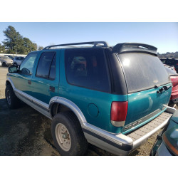 1995 CHEVROLET BLAZER