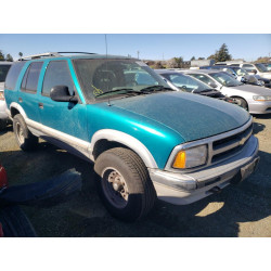1995 CHEVROLET BLAZER