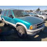 1995 CHEVROLET BLAZER