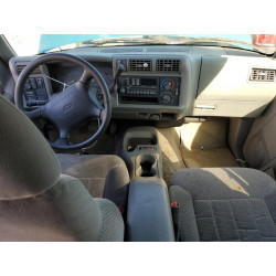 1995 CHEVROLET BLAZER